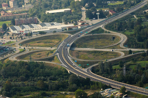 in volo con il 2 reparto volo malpensa image 9