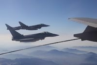 in volo con l8 gruppo image 12