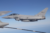 in volo con l8 gruppo image 14