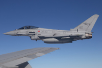 in volo con l8 gruppo image 15