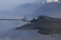 in volo con l8 gruppo image 19