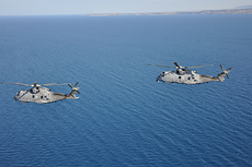 in volo con laviazione navale della marina militare image 10
