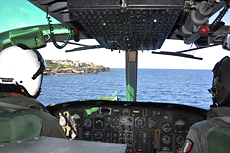 in volo con laviazione navale della marina militare image 14