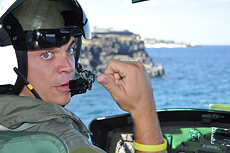 in volo con laviazione navale della marina militare image 15