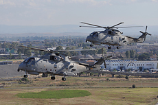 in volo con laviazione navale della marina militare image 19