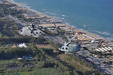 in volo con laviazione navale della marina militare image 22
