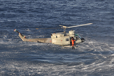 in volo con laviazione navale della marina militare image 28