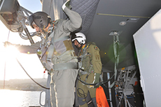 in volo con laviazione navale della marina militare image 29