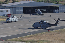 in volo con laviazione navale della marina militare image 3