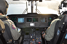 in volo con laviazione navale della marina militare image 31
