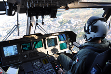in volo con laviazione navale della marina militare image 32