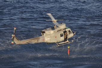 in volo con laviazione navale della marina militare image 35