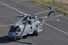 in volo con laviazione navale della marina militare image 4