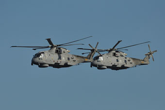 in volo con laviazione navale della marina militare image 41