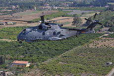 in volo con laviazione navale della marina militare image 6