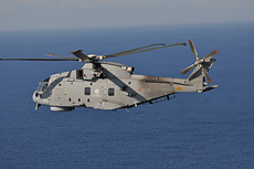 in volo con laviazione navale della marina militare image 7