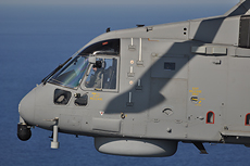 in volo con laviazione navale della marina militare image 9