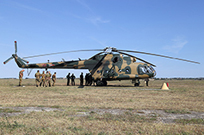 italian blade 2015 image 24