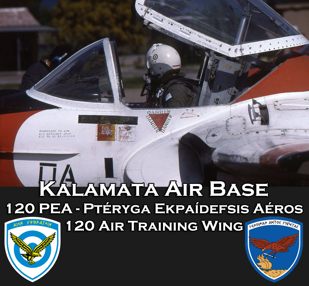 kalamata air base titolo