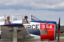 kleine brogel air base spotter day 2017 image 23