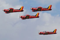 kleine brogel air base spotter day 2017 image 24