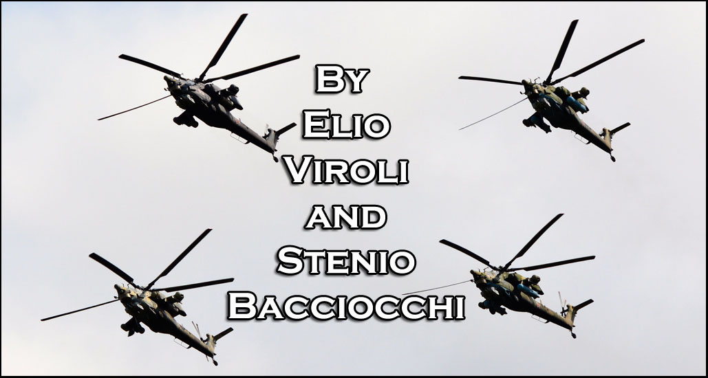 kubinka army 2017 titolo autori