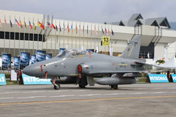 lima 2013 image 2