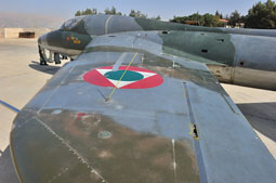 lebanese air force image 12