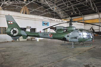 lebanese air force image 35