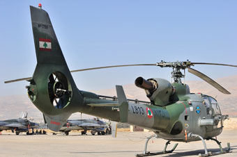 lebanese air force image 37
