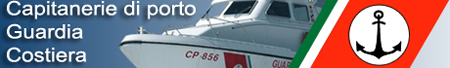 links guardia costiera