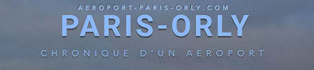 links paris orly