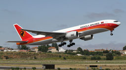 lisbona airport spotting 2011 image 16
