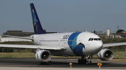 lisbona airport spotting 2011 image 36