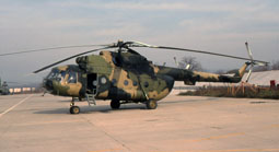 macedonian air force image 9