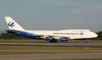 manchester airport spotting 2010 image 10