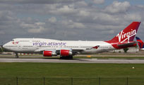 manchester airport spotting 2010 image 11
