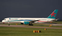 manchester airport spotting 2010 image 13