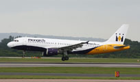 manchester airport spotting 2010 image 2