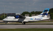manchester airport spotting 2010 image 5