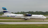 manchester airport spotting 2010 image 6