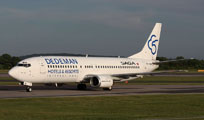 manchester airport spotting 2010 image 8