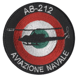 maristaeli catania patch 9