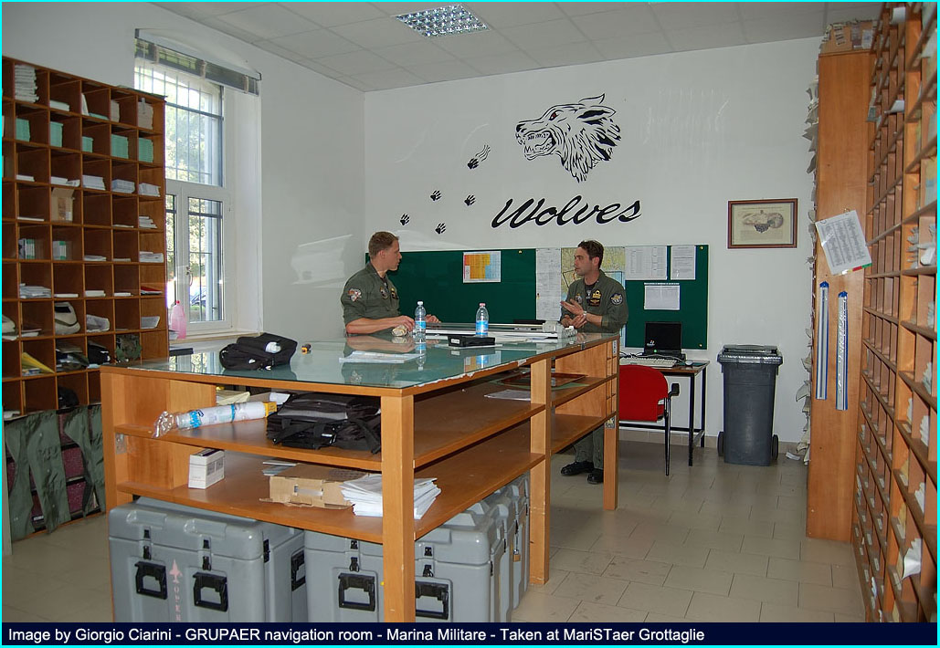 maristaer grottaglie image 28