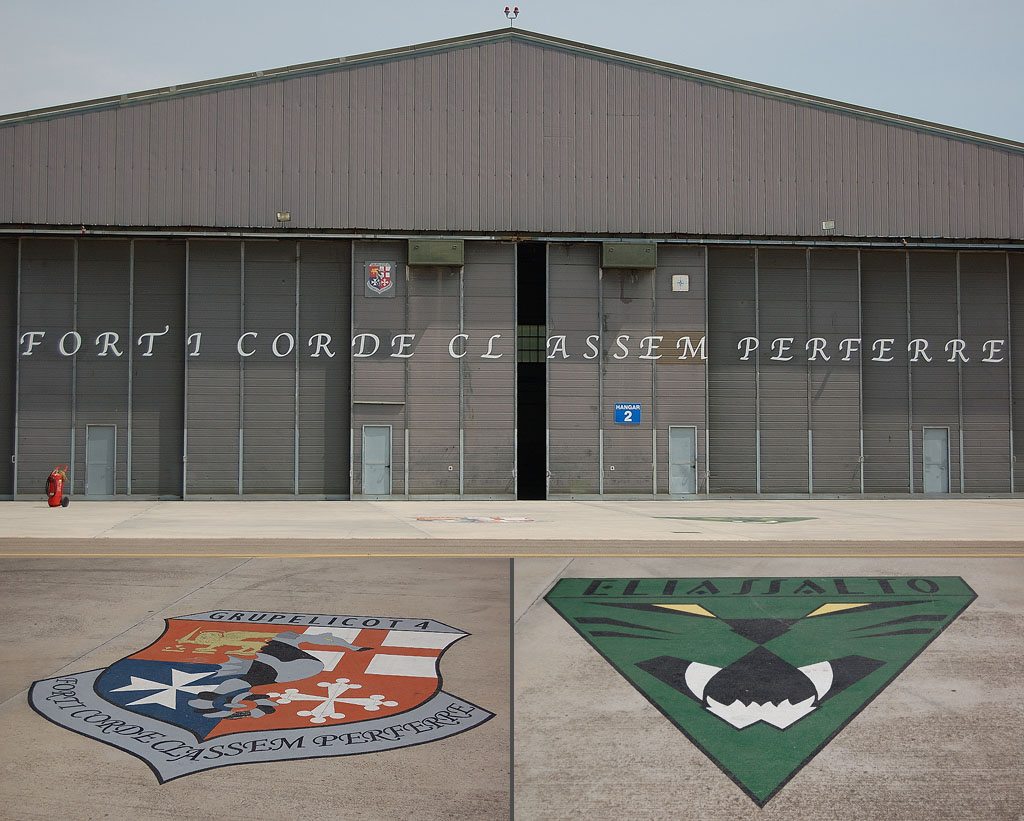 maristaer grottaglie image 40