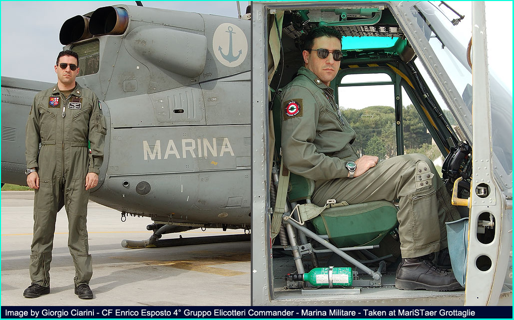 maristaer grottaglie image 43