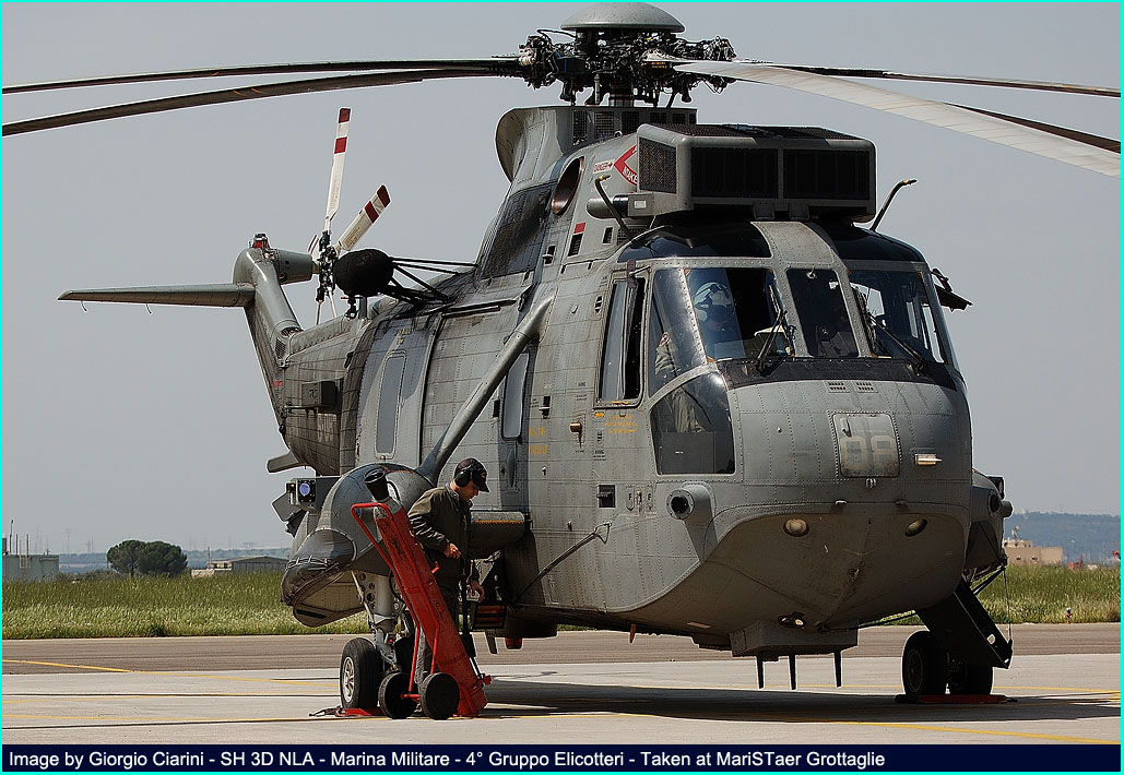 maristaer grottaglie image 45