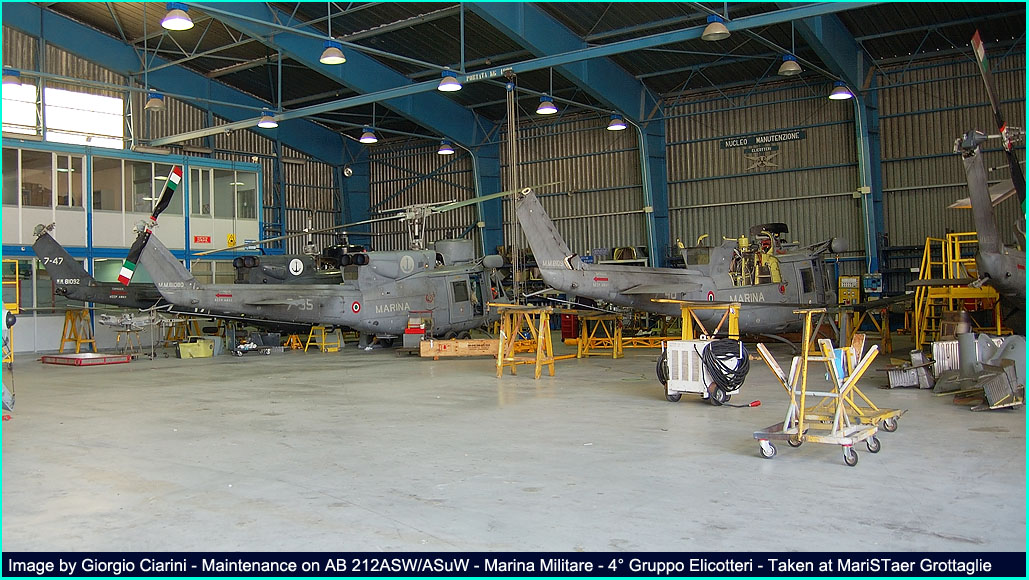 maristaer grottaglie image 52