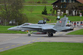 meiringen air base open day 2014 image 1