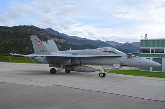 meiringen air base open day 2014 image 4